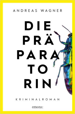 Die Präparatorin