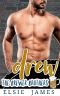 Drew: Second Chance Curvy Girl Romance (The Brewer Brothers Book 7)