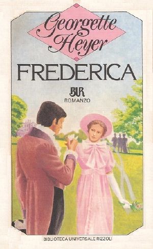 Frederica