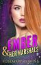 Ember & Her Marshals: Pack Bonds Omegaverse