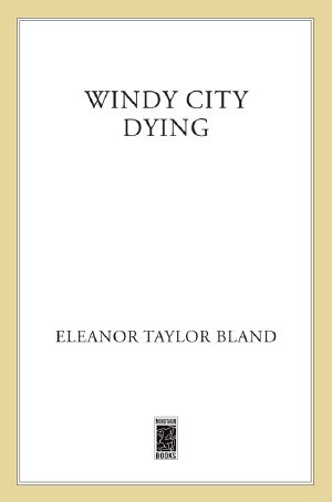 Windy City Dying