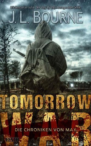 Tomorrow War · Die Chroniken von Max