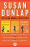 The Vejay Haskell Mysteries · an Equal Opportunity Death, the Bohemian Connection, and the Last Annual Slugfest