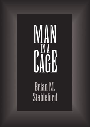 Man in a Cage