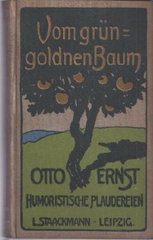 Vom grün-goldnen Baum