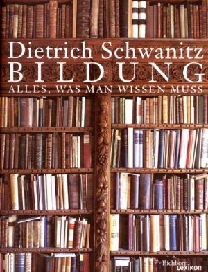 Bildung · Alles, was man wissen muss