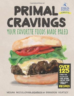 Primal Cravings · Your Favorite Foods Made Paleo