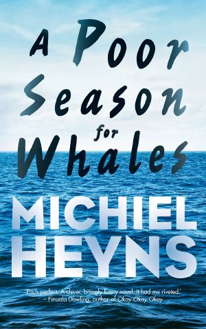 A Poor Season for Whales