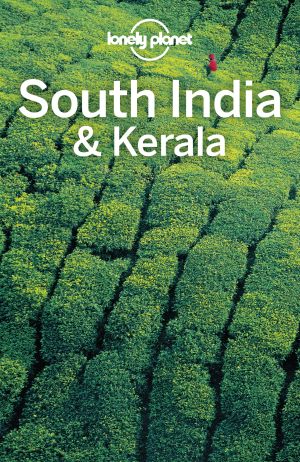 Lonely Planet South India & Kerala