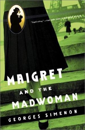 Maigret and the Madwoman