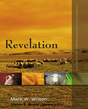 Revelation (Zondervan Illustrated Bible Backgrounds Commentary)