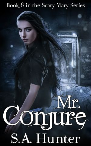 Mr. Conjure