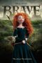 Brave · Junior Novelization