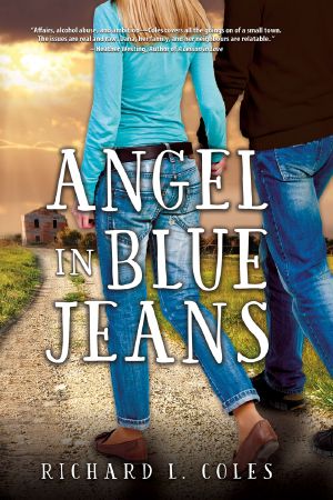 Angel in Blue Jeans