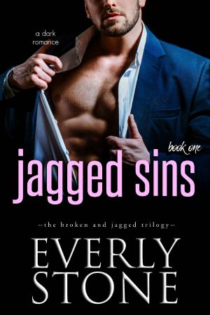 Jagged Sins · The Broken and Jagged Trilogy