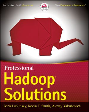 Professional · Hadoop® Solutions