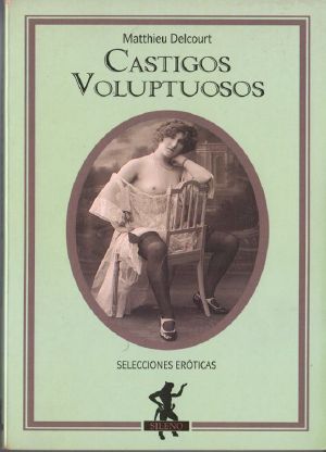 Castigos Voluptuosos