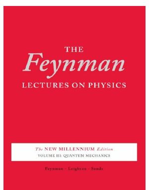 Feynman Lectures on Physics · The New Millennium Edition (9780465025732)