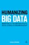 Humanizing Big Data · Marketing at the Meeting of Data, Social Science & Consumer Insight