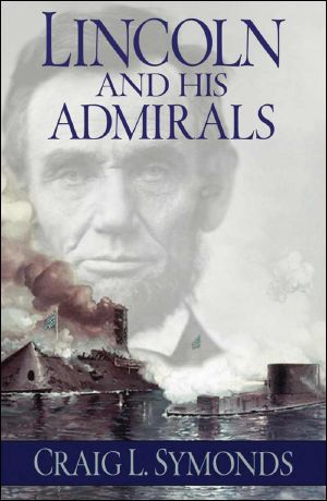 Lincoln and His Admirals