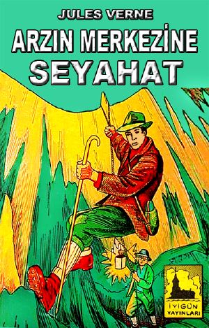 Arzın Merkezine Seyahat