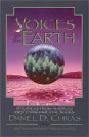 Voices for the Earth · Vital Ideas From America's Best Environmental Books
