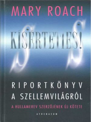 Kísérteties!