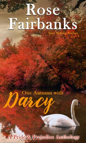 One Autumn With Darcy