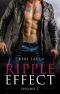 Ripple Effect: Episode Two (A Dark Hitman Erotic Romance Book 2)