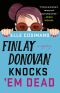 Finlay Donovan Knocks 'Em Dead