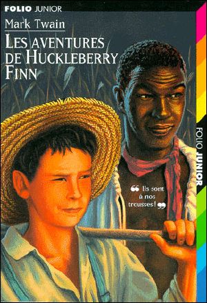 Les aventures de Huck Finn