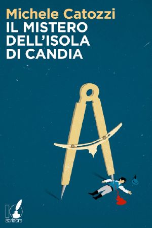 Il mistero dell'isola di Candia