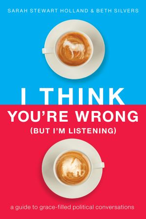 I Think You're Wrong (But I'm Listening)