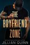 The Boyfriend Zone (Campus Kings Book 1)