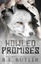 Howled Promises (Cider Falls Shifters Book 2)