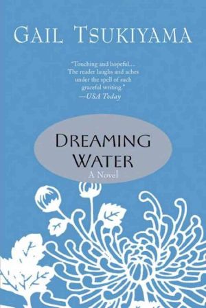 Dreaming water