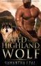 Mated to the Highland Wolf