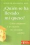 ¿Quién se ha llevado mi queso?