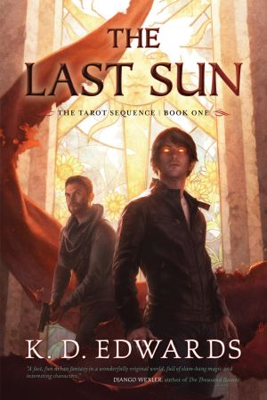 The Last Sun