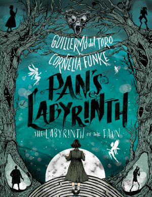 Pan's Labyrinth · The Labyrinth of the Faun