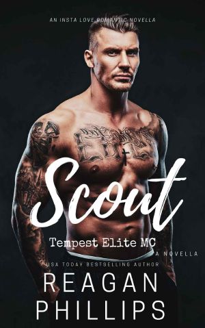 Scout · Tempest Elite MC