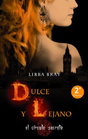 El círculo secreto 3--Dulce y lejano