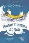 Moomins 08 · Moominpappa at Sea