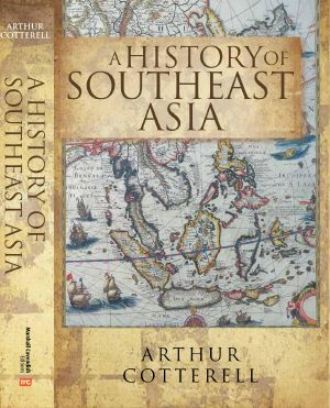 A History of South East Asia