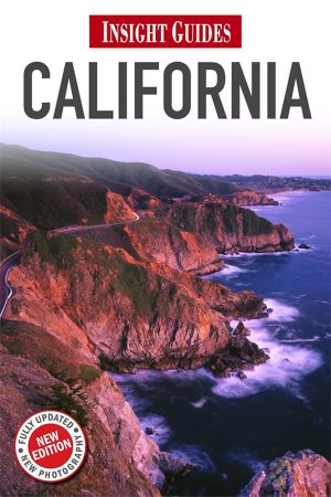 Insight Guides · California