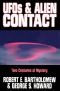 Ufos & Alien Contact · Two Centuries of Mystery