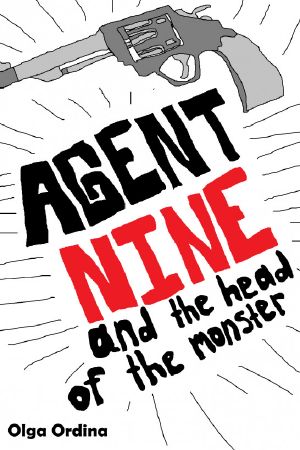 Agent Nine