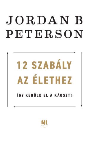 12 szabály az élethez