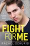 Fight For Me: A Ransom Family Novel