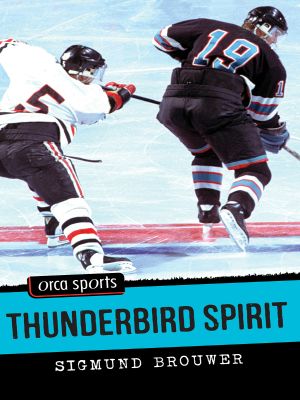 Thunderbird Spirit